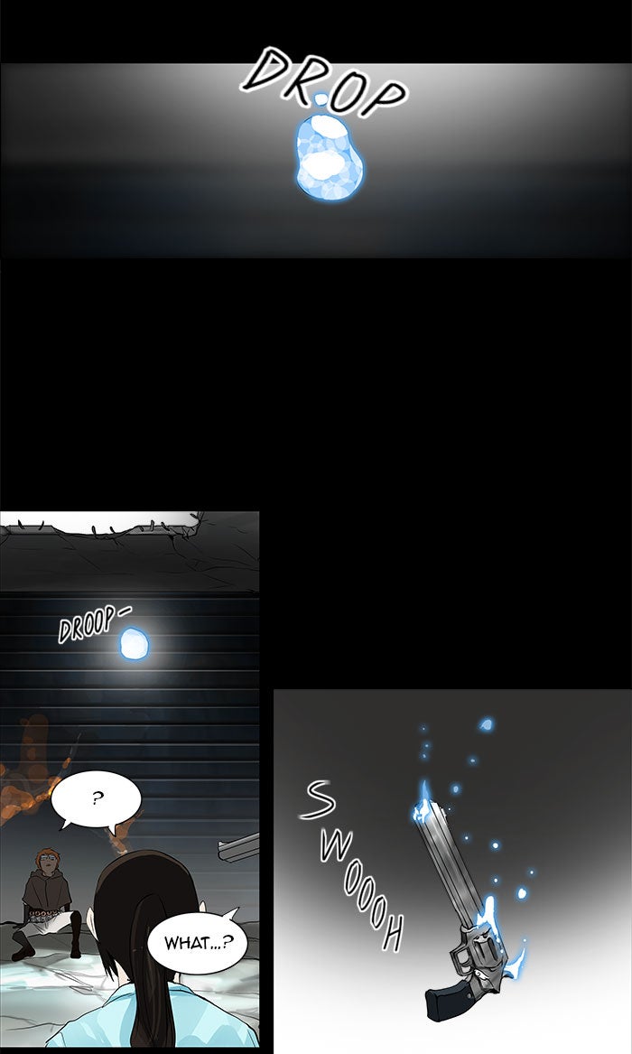 Tower of God manga, chapter 140, page 4 of 62