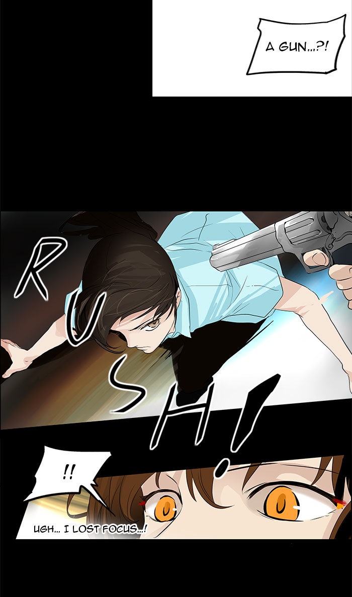 Tower of God manga, chapter 140, page 5 of 62