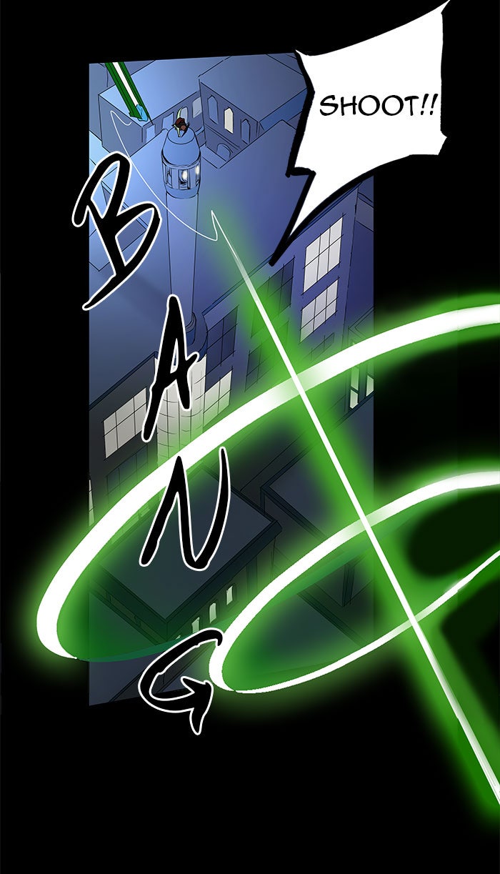 Tower of God manga, chapter 140, page 54 of 62