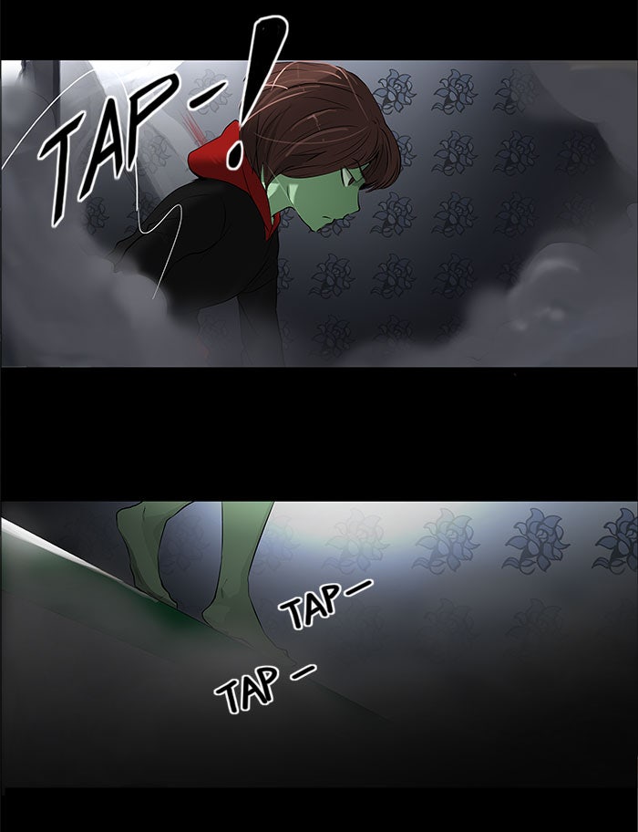 Tower of God manga, chapter 140, page 56 of 62