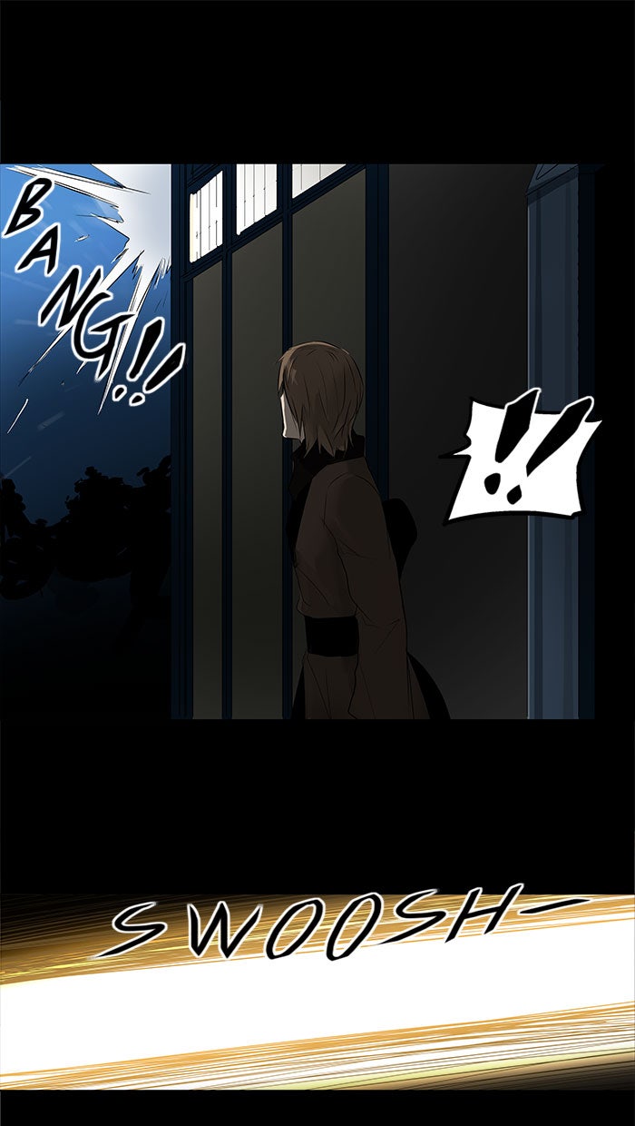 Tower of God manga, chapter 140, page 59 of 62