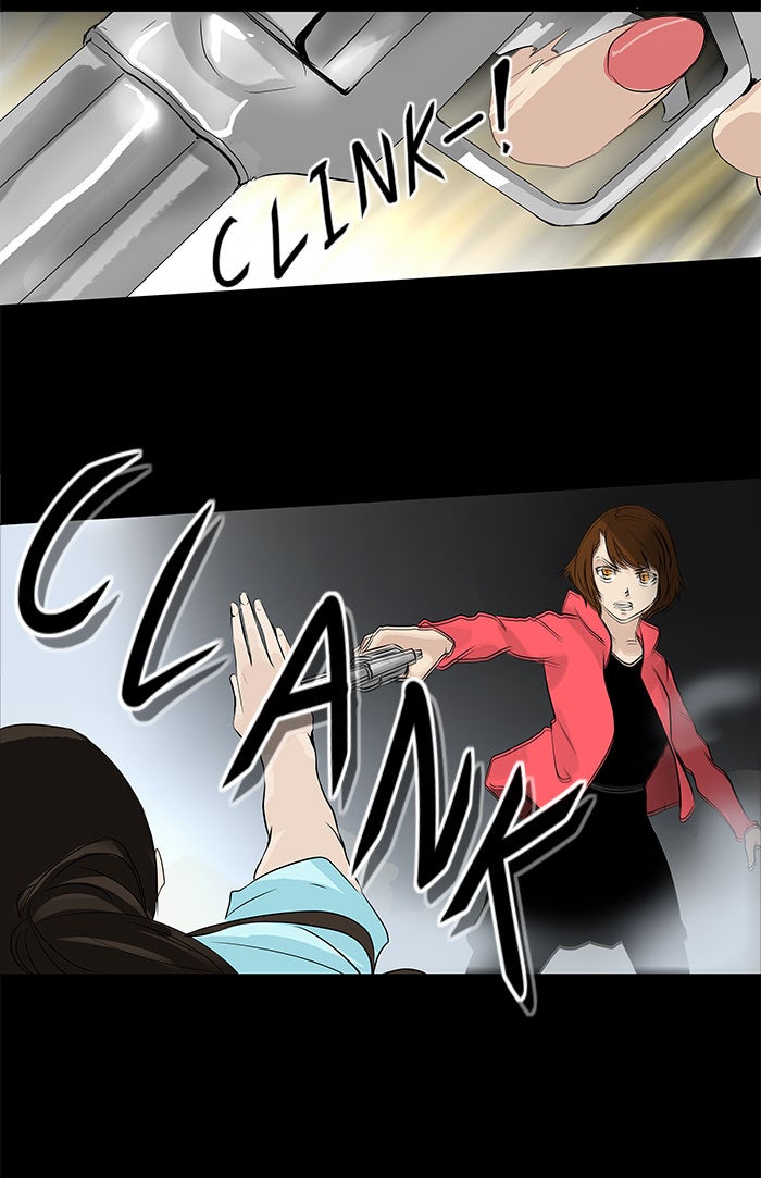 Tower of God manga, chapter 140, page 6 of 62