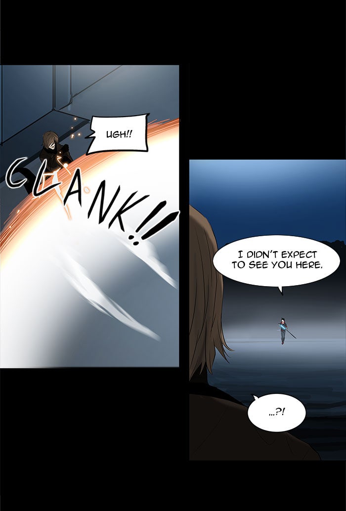 Tower of God manga, chapter 140, page 60 of 62