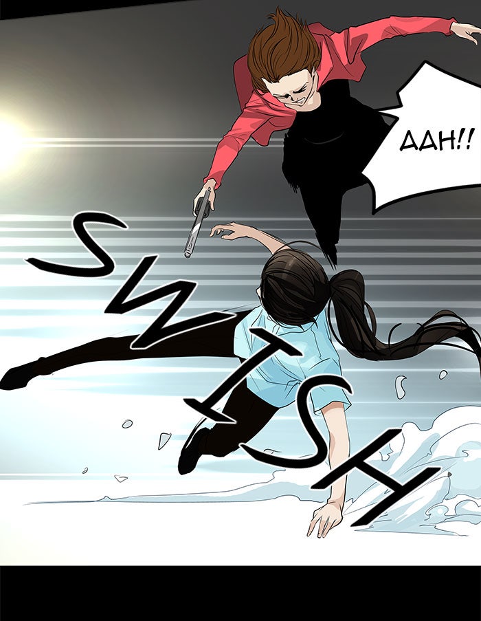 Tower of God manga, chapter 140, page 8 of 62