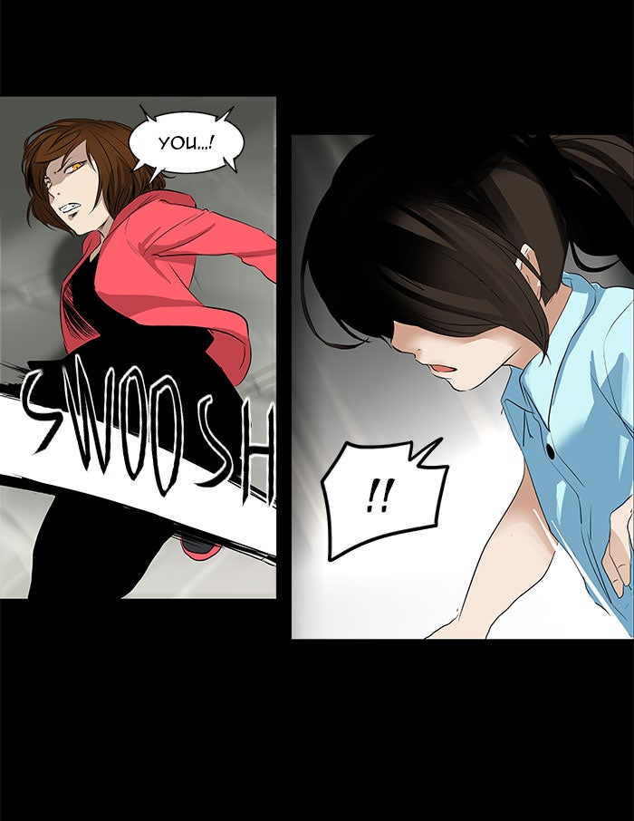 Tower of God manga, chapter 140, page 9 of 62