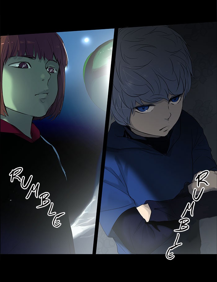Tower of God manga, chapter 141, page 11 of 47