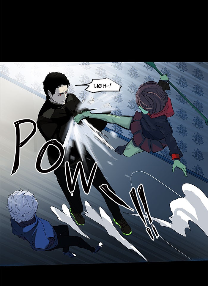 Tower of God manga, chapter 141, page 15 of 47