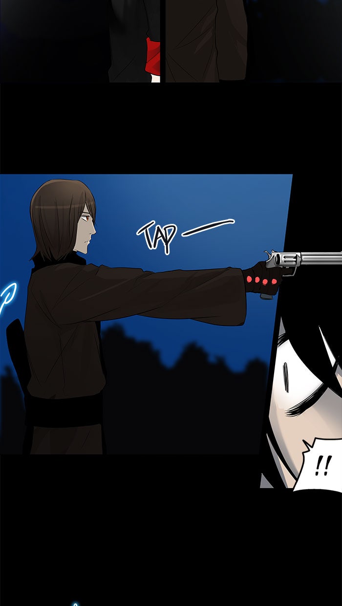 Tower of God manga, chapter 141, page 19 of 47