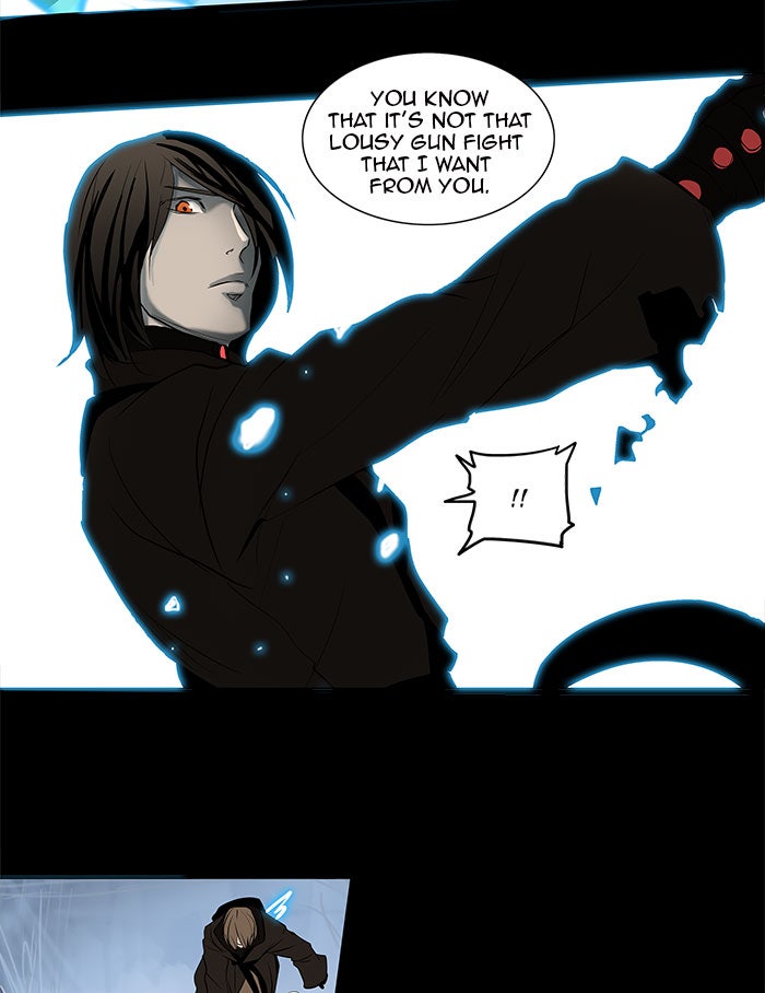 Tower of God manga, chapter 141, page 21 of 47