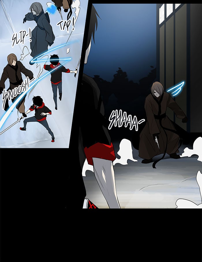 Tower of God manga, chapter 141, page 22 of 47