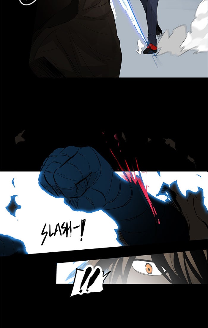 Tower of God manga, chapter 141, page 32 of 47