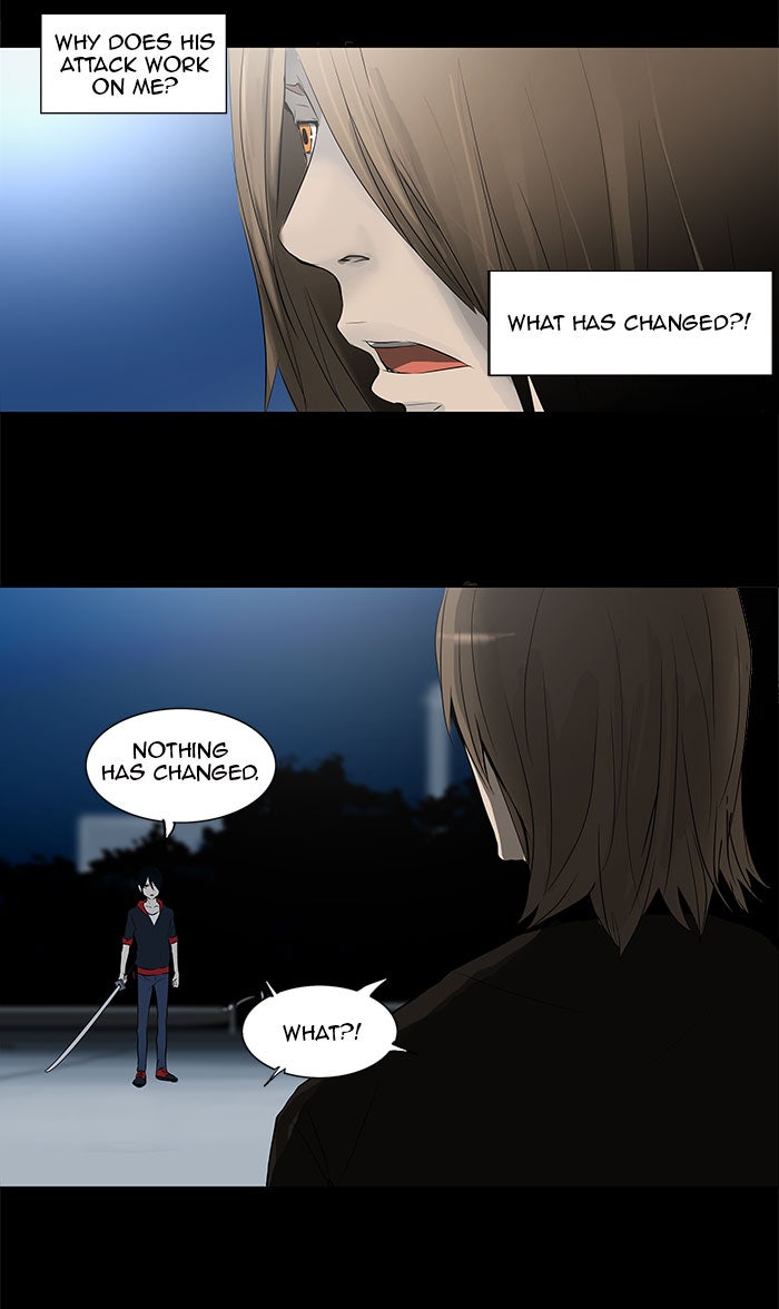 Tower of God manga, chapter 141, page 34 of 47