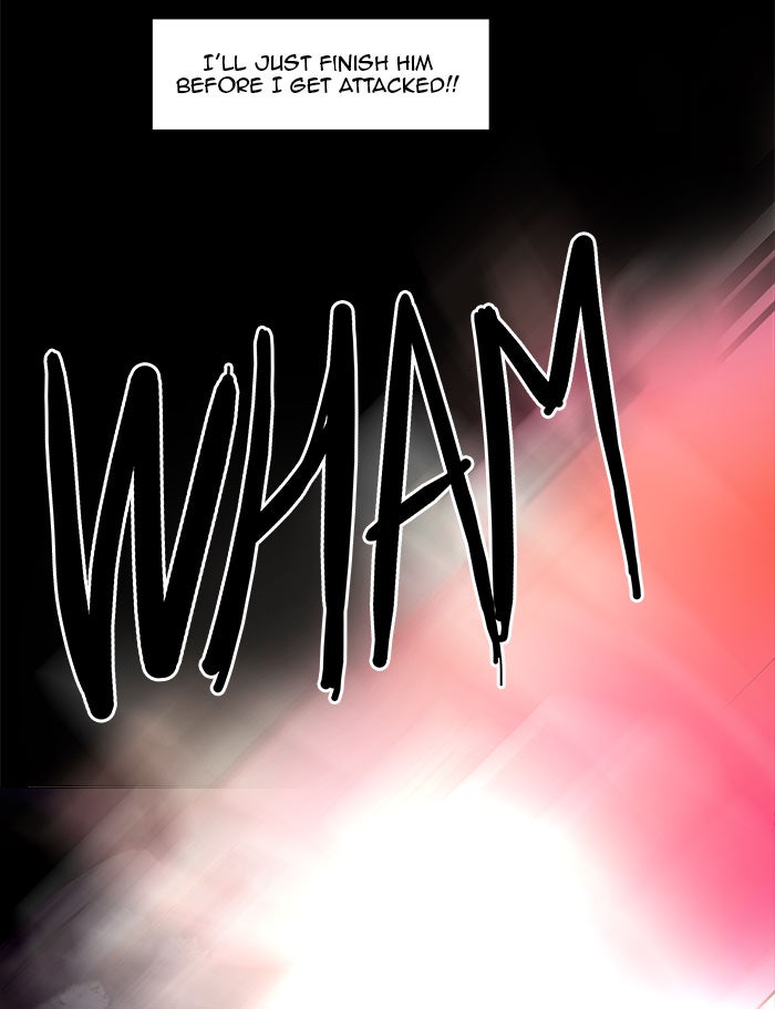 Tower of God manga, chapter 141, page 37 of 47