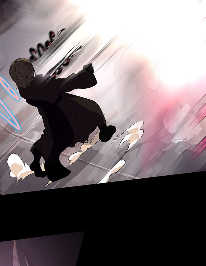 Tower of God manga, chapter 141, page 38 of 47