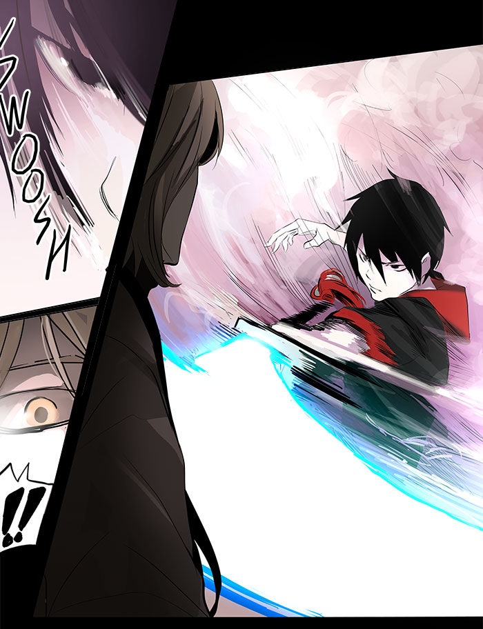Tower of God manga, chapter 141, page 39 of 47