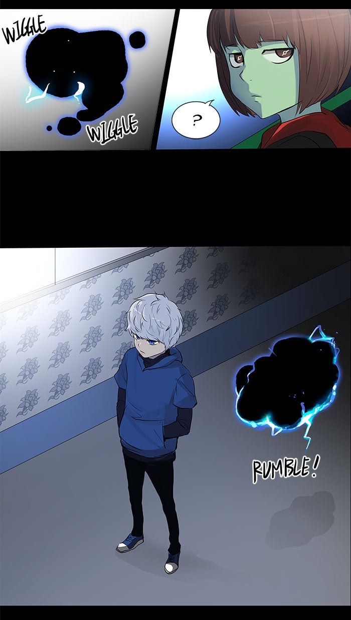 Tower of God manga, chapter 141, page 46 of 47