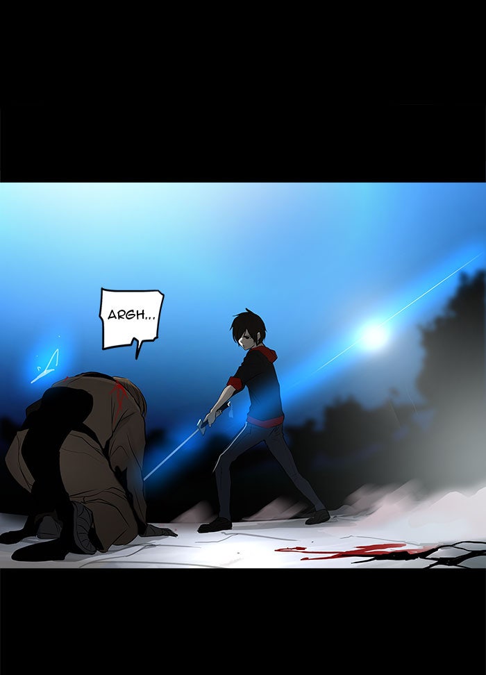 Tower of God manga, chapter 142, page 1 of 44