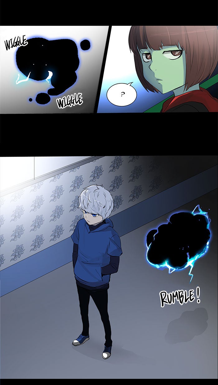 Tower of God manga, chapter 142, page 11 of 44