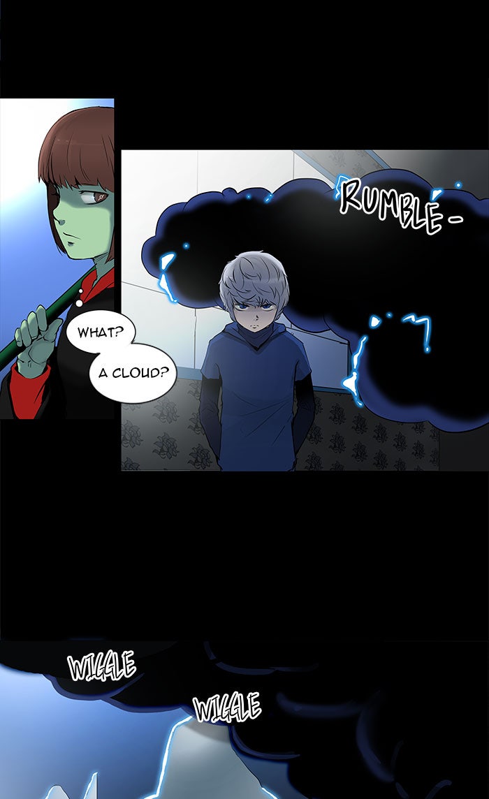 Tower of God manga, chapter 142, page 12 of 44
