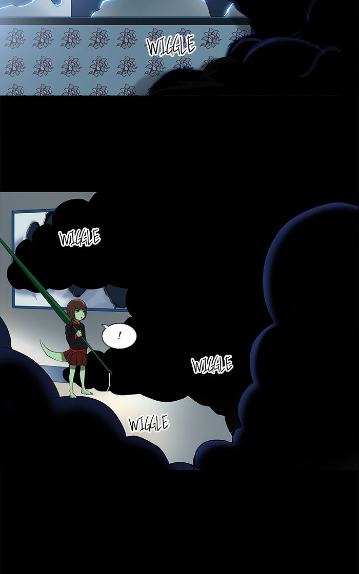 Tower of God manga, chapter 142, page 13 of 44