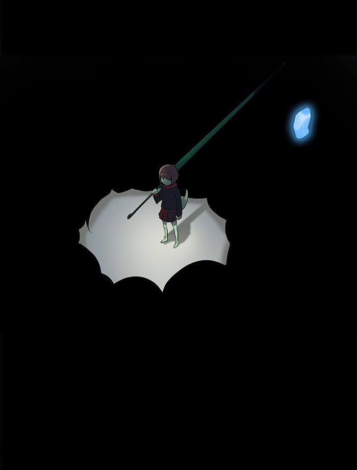 Tower of God manga, chapter 142, page 14 of 44
