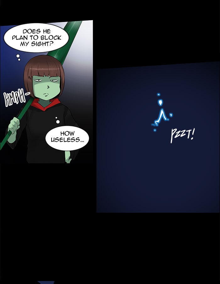 Tower of God manga, chapter 142, page 15 of 44