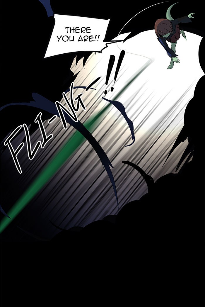 Tower of God manga, chapter 142, page 16 of 44