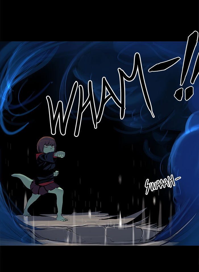 Tower of God manga, chapter 142, page 19 of 44