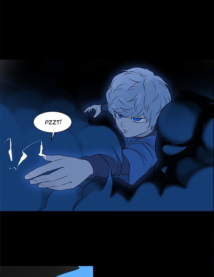 Tower of God manga, chapter 142, page 21 of 44