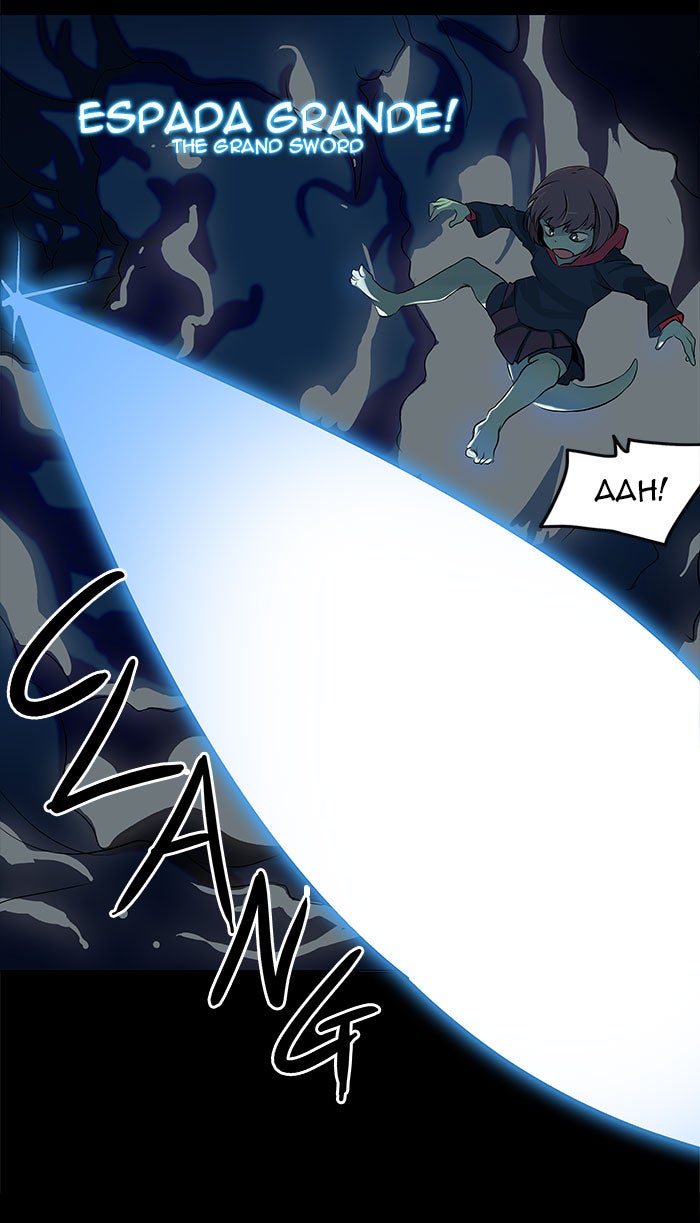 Tower of God manga, chapter 142, page 23 of 44