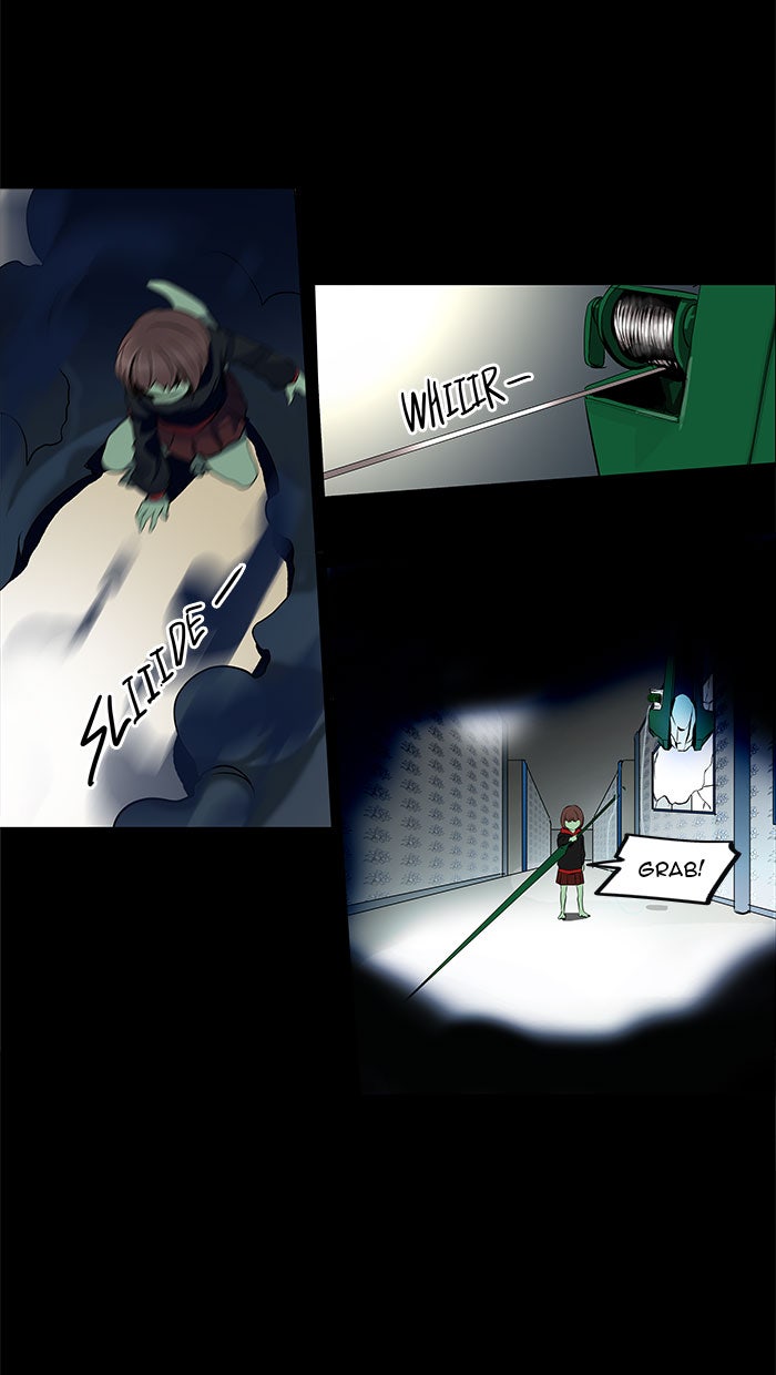 Tower of God manga, chapter 142, page 24 of 44