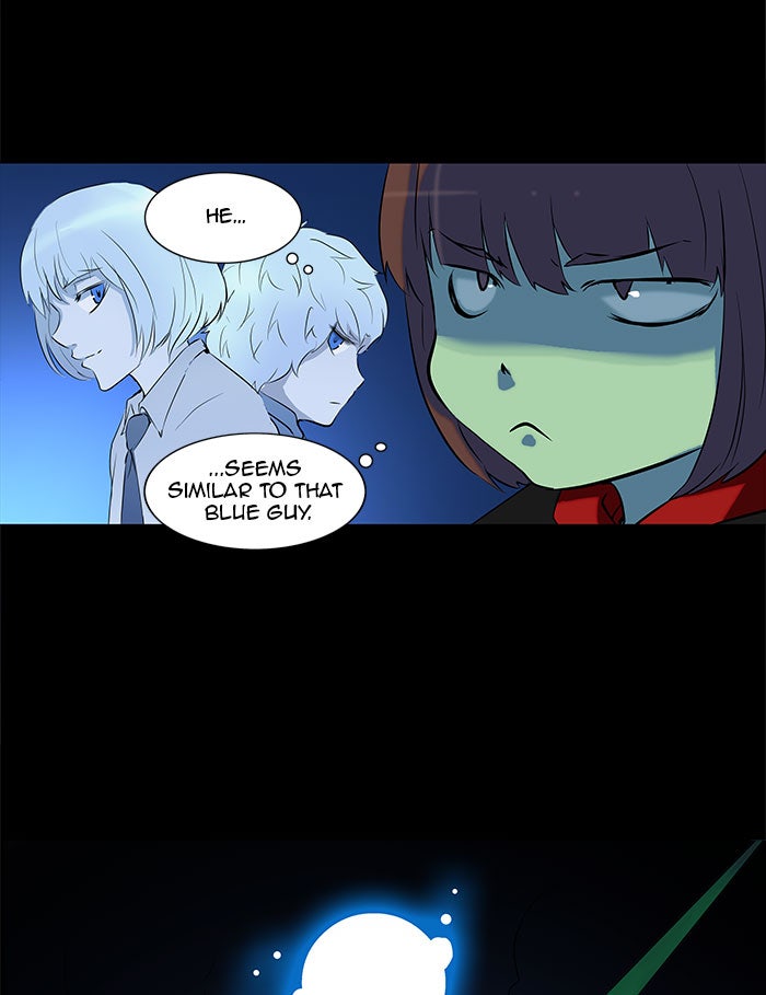 Tower of God manga, chapter 142, page 26 of 44