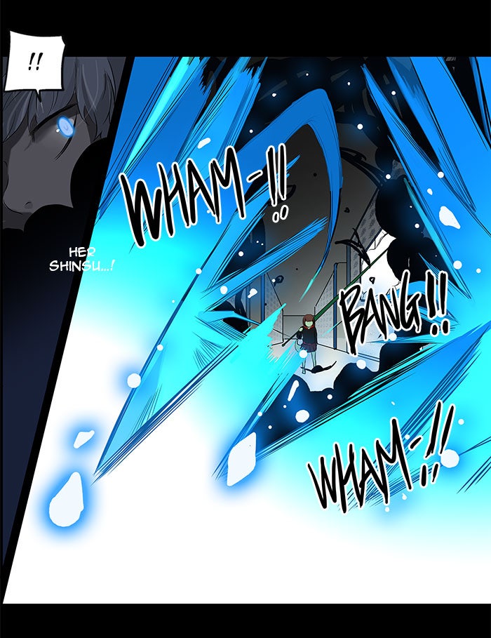 Tower of God manga, chapter 142, page 28 of 44