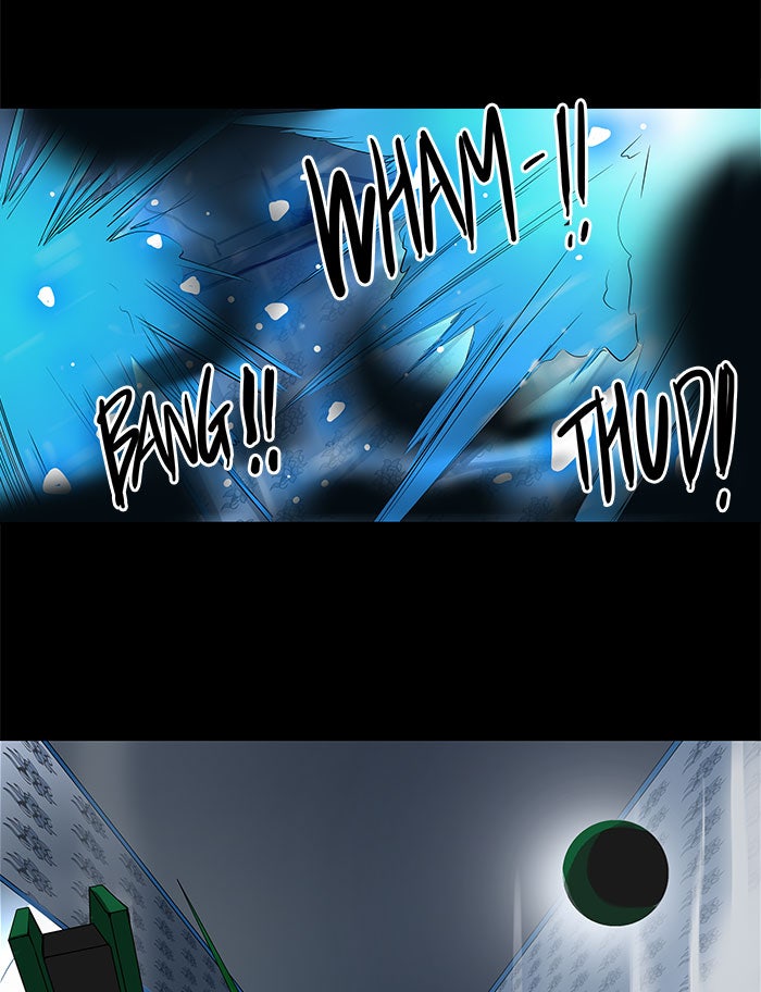 Tower of God manga, chapter 142, page 29 of 44