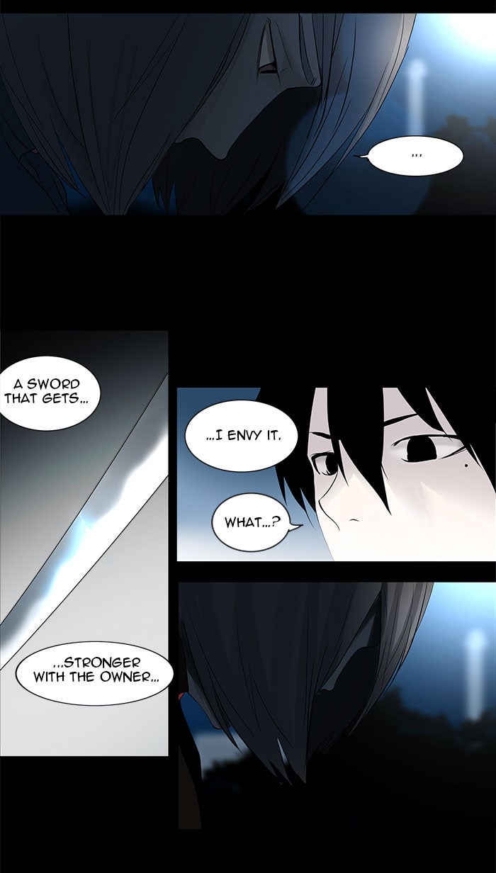 Tower of God manga, chapter 142, page 3 of 44