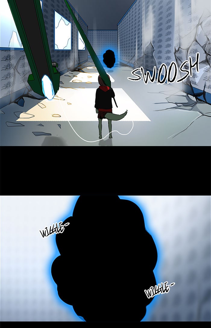 Tower of God manga, chapter 142, page 30 of 44