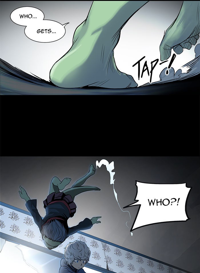 Tower of God manga, chapter 142, page 34 of 44