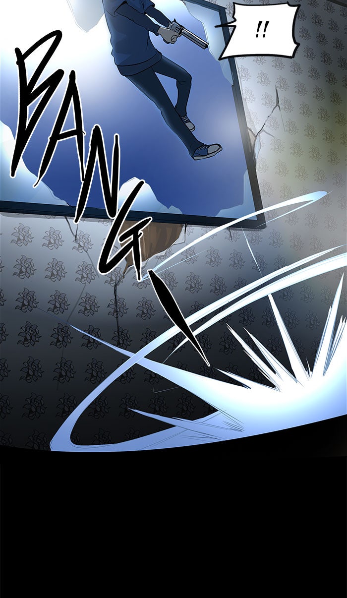 Tower of God manga, chapter 142, page 35 of 44