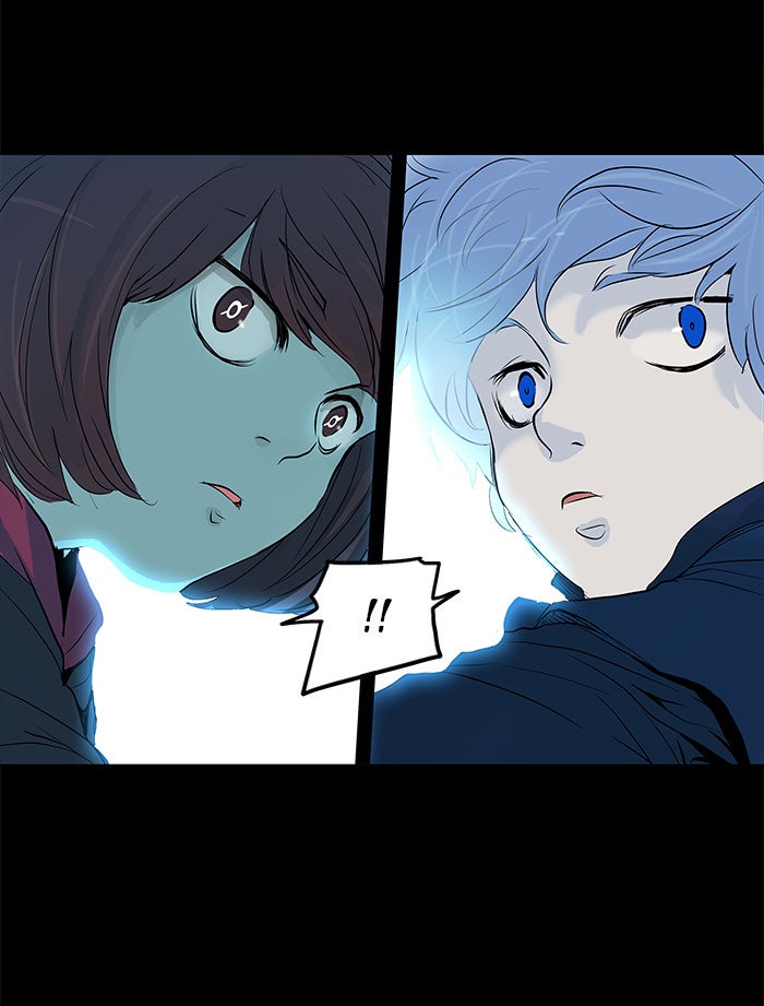 Tower of God manga, chapter 142, page 38 of 44