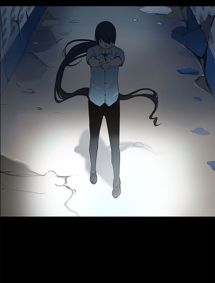 Tower of God manga, chapter 142, page 39 of 44