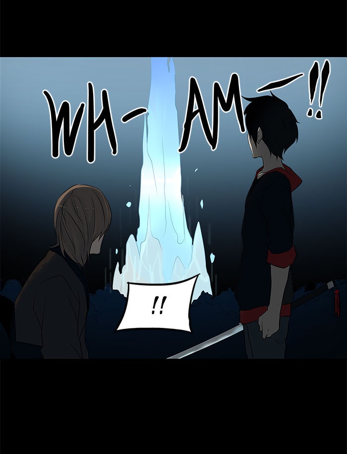 Tower of God manga, chapter 142, page 4 of 44