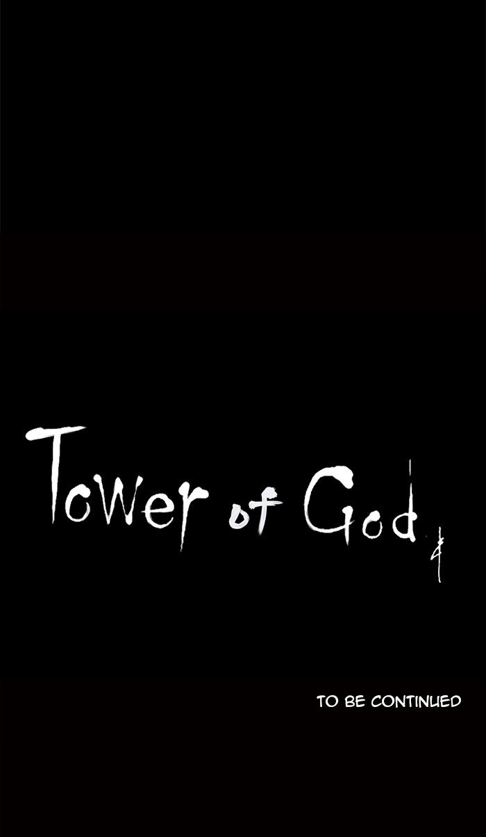 Tower of God manga, chapter 142, page 44 of 44