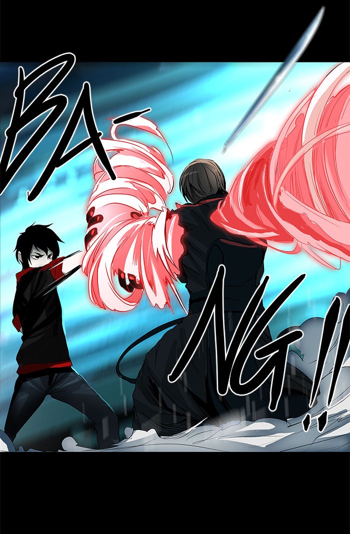 Tower of God manga, chapter 142, page 6 of 44