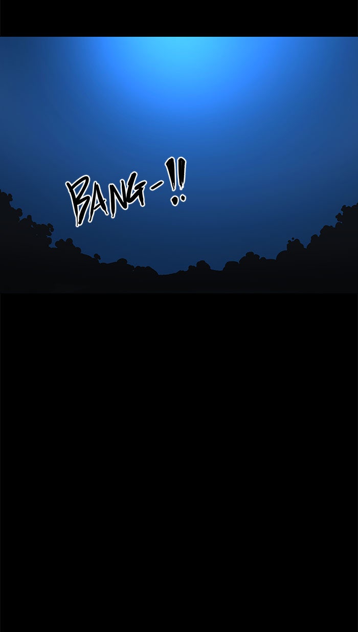 Tower of God manga, chapter 142, page 8 of 44