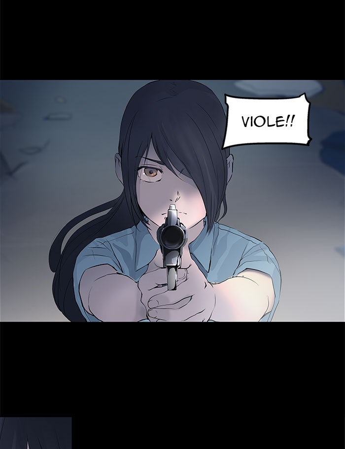 Tower of God manga, chapter 143, page 15 of 46