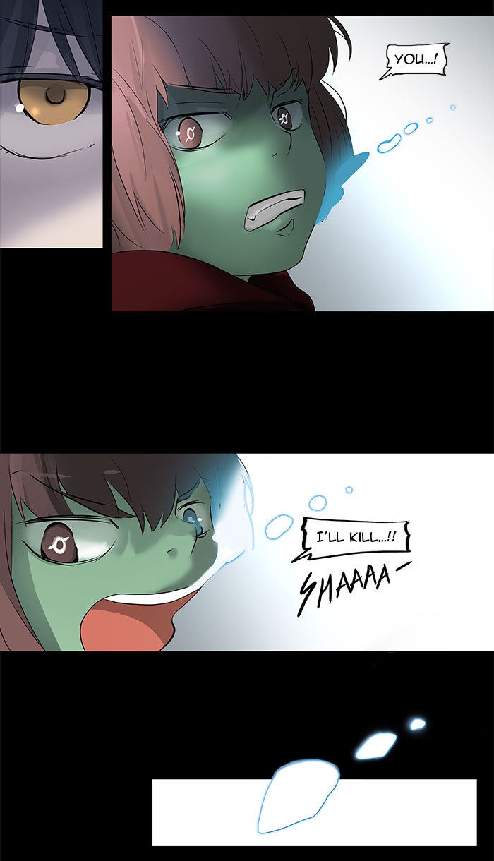 Tower of God manga, chapter 143, page 16 of 46