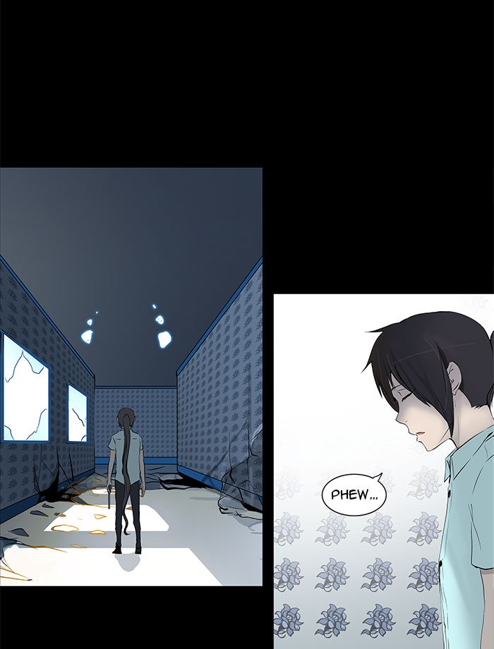 Tower of God manga, chapter 143, page 17 of 46