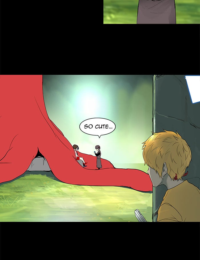 Tower of God manga, chapter 143, page 2 of 46