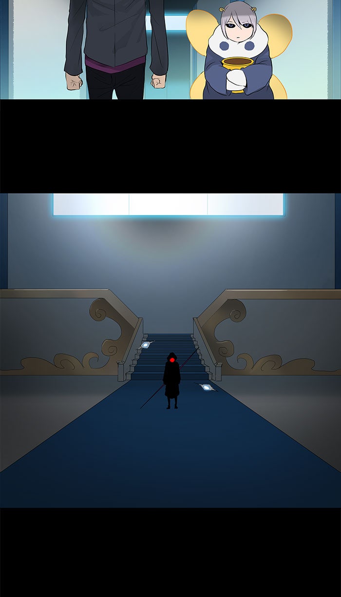 Tower of God manga, chapter 143, page 22 of 46