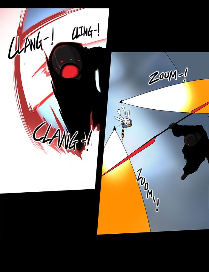 Tower of God manga, chapter 143, page 28 of 46